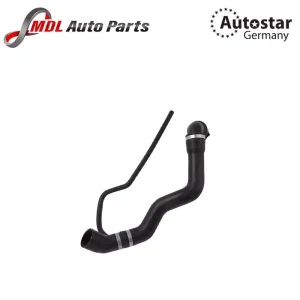 AutoStar Germany RADIATOR COOLANT HOSE For Mercedes Benz MB S-CLASS W220 2205010182