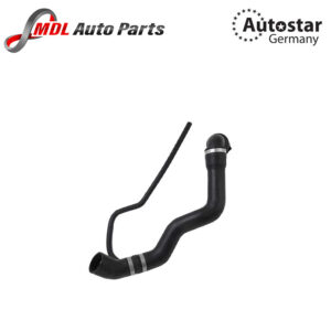 AutoStar Germany RADIATOR COOLANT HOSE For Mercedes Benz MB S-CLASS W220 2205010182