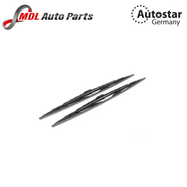 Autostar Germany FRONT WINDSCREEN WIPER BLADE For Mercedes Benz 2208201845