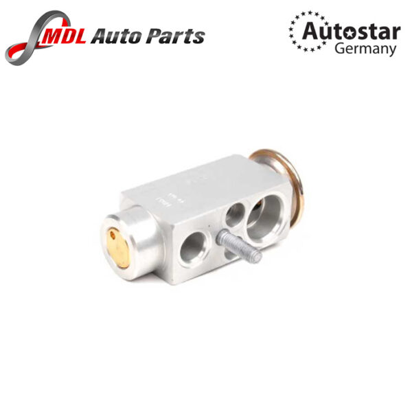 Autostar Germany EXPANSION VALVE For Mercedes Benz W220 2208300384