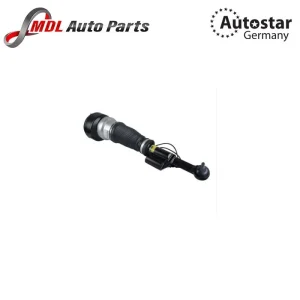 Autostar Germany FRONT SHOCK RH 221 320 1838 (Aluminum) For Mercedes Benz 2213200538
