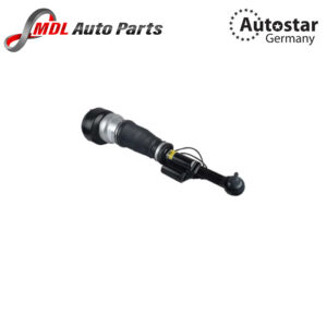 Autostar Germany FRONT SHOCK RH 221 320 1838 (Aluminum) For Mercedes Benz 2213200538