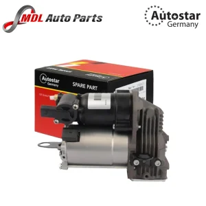 Autostar Germany COMPRESSOR For Mercedes Benz W221 C216 2213201704