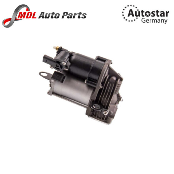 Autostar Germany COMPRESSOR For Mercedes Benz W221 C216 2213201704