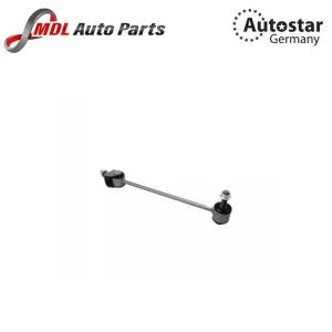 Autostar Germany STABILIZER LINK ROD REAR AXLE LEFT For Mercedes Benz 2213201989