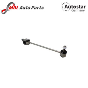 Autostar Germany STABILIZER LINK ROD REAR AXLE LEFT For Mercedes Benz 2213201989