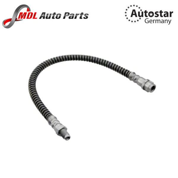 Autostar Germany (AST-316898) BRAKE HOSE REAR For MERCEDES BENZ 2214200248