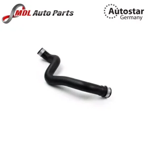 Autostar Germany Radiator Hose For Mercedes Benz 2215013584