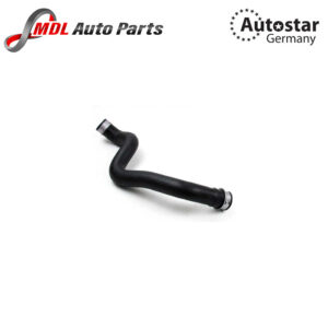 Autostar Germany Radiator Hose For Mercedes Benz 2215013584