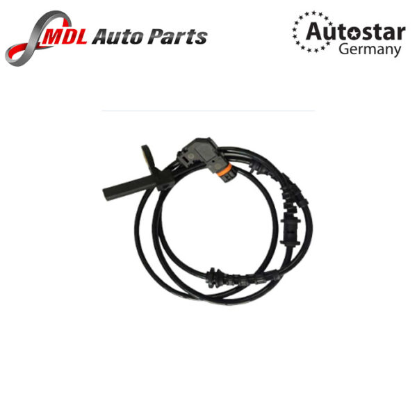 Autostar Germany ABS SENSOR For Mercedes Benz 2215400317