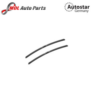 AutoStar Germany FRONT WINDSCREEN WIPER BLADE 2208200945 2208201245 2218200345