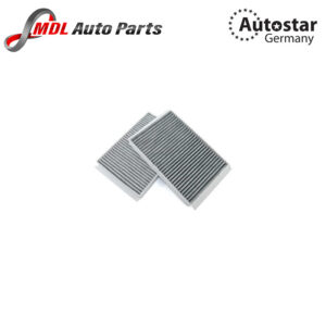 Autostar Germany Cabin Filter SET For Mercedes Benz W221 2218300018