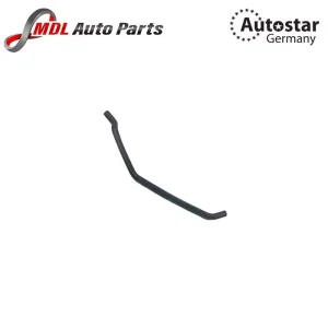 Autostar Germany ENGINE FLEXIBLE RADIATOR COOLANT Hose Expansion Tank Pipe For 2218322094