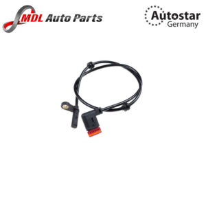 Autostar Germany ABS SPEED SENSOR For Mercedes Benz 2219050201