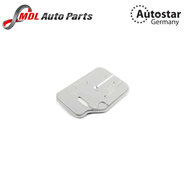 Autostar Germany Hydraulic Filter For Mercedes Benz 2222772000