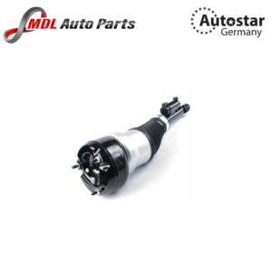 Autostar Germany AIR SUSPENSION RH For Mercedes Benz S550E 2223204813