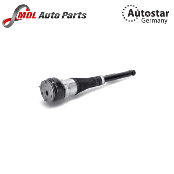 Autostar Germany AIR SUSPENSION STRUT LH S550E 4MATIC For Mercedes Benz 2223207313