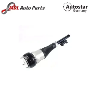 AutoStar Germany AIR SPRING SUSPENSION FRONT LH For Mercedes Benz S550E 4MATIC 2223207313K kit