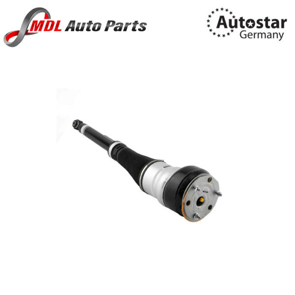 AutoStar Germany AIR SPRING SUSPENSION FRONT LH For Mercedes Benz S550E 4MATIC 2223207413K