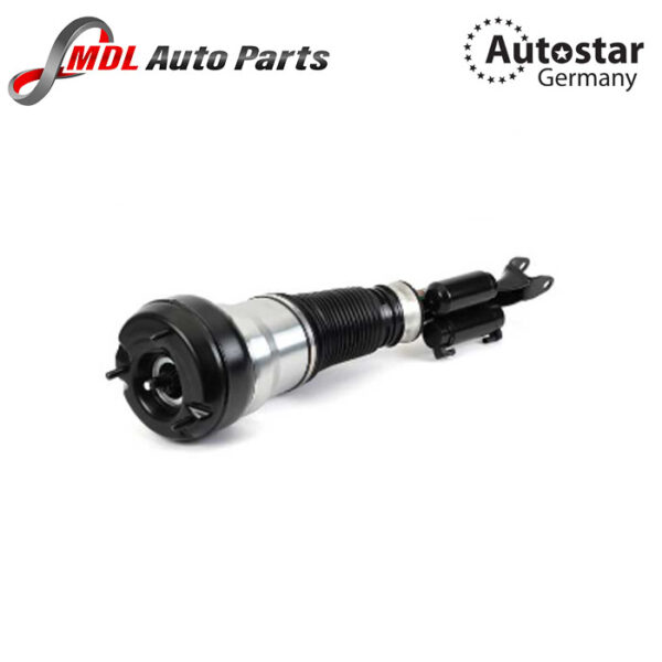 Autostar Germany SHOCK ABSORBER RH For Mercedes Benz W222 4MATIC 2223209013