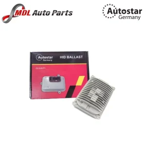 AUTOSTAR GERMANY HEADLIGHT CONTROL UNIT MODULE For Mercedes Benz S CLASS 2229003013