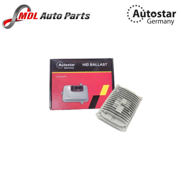 AUTOSTAR GERMANY HEADLIGHT CONTROL UNIT MODULE For Mercedes Benz S CLASS 2229003013