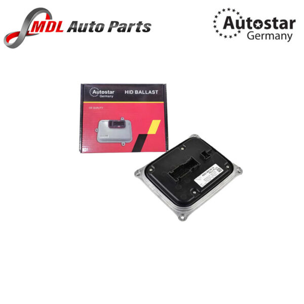 AutoStar Germany HEADLIGHT CONTROL UNIT MODULE For Mercedes Benz S CLASS W222 PXL2 PLUS 2229008812