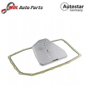 Autostar Germany Hydraulic Filter Auto Transmission For BMW 24117543550