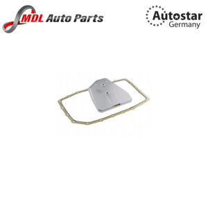 Autostar Germany Hydraulic Filter Auto Transmission For BMW 24117543550