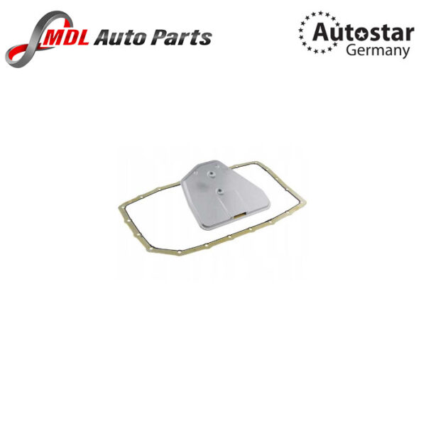 Autostar Germany Hydraulic Filter Auto Transmission For BMW 24117543550