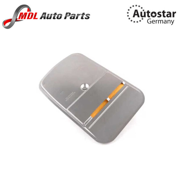 AutoStar Germany Hydraulic Filter Auto Transmission For BMW 24117557071