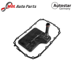 AutoStar Germany TRANSMISSION FILTER REPAIR KIT For BMW 24117593565