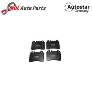 Autostar Germany BRAKE PAD (129) 0024203720