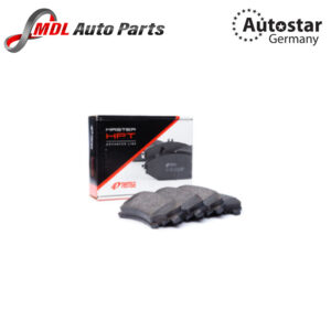 Autostar Germany BRAKE PADS Sets 24207420