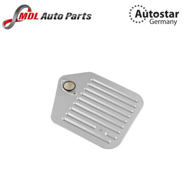 Autostar Germany Genuine GEAR FILTER 631 24341422513