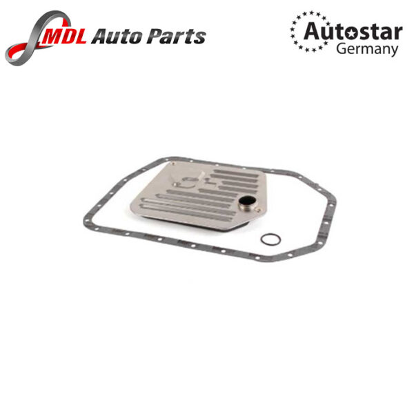 Autostar Germany TRANSMISSION FILTER REPAIR KIT For BMW X5 E53 24341422673KIT