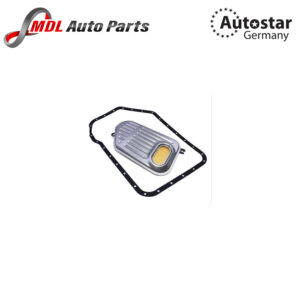 Autostar Germany TRANSMISSION FILTER WITH GASKET 24341423376