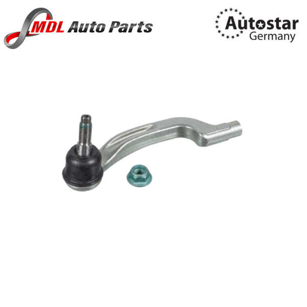 Autostar Germany Steering Linkage Outside Ball Joint 2463301700