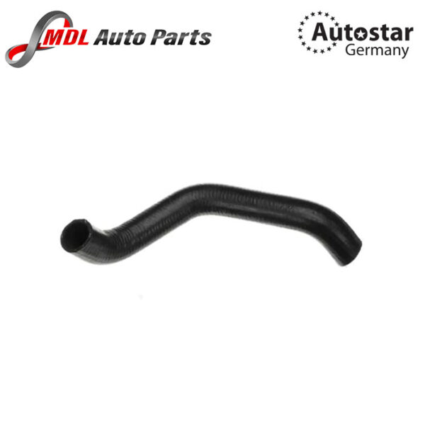 AutoStar Germany COOLANT HOSE For Mercedes Benz B-CLASS W246 2465010182