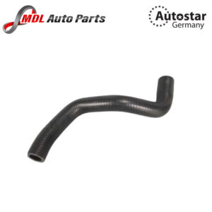 AutoStar Germany ENGINE COOLANT HOSE For Mercedes Benz 2465010282