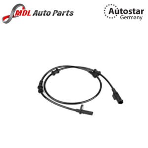 AutoStar Germany Mercedes Benz ABS WHEEL SPEED SENSOR CLA45 AMG 2465402510