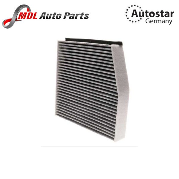 Autostar Germany Cabin Air Filter For Mercedes Benz W246 W242 W176 2468300018