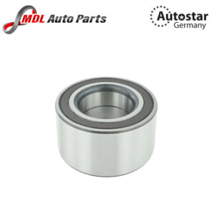 AutoStar Germany WHEEL BEARING KIT For Mercedes Benz 2469810006