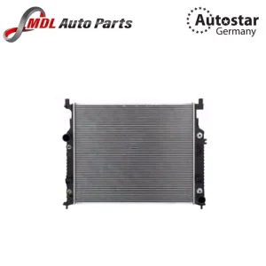 AutoStar Germany Benz RADIATOR 251 500 0303/0603/0103 2515000003