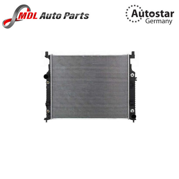 AutoStar Germany Benz RADIATOR 251 500 0303/0603/0103 2515000003