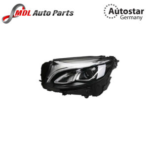 Autostar Germany HEADLIGHT For Mercedes Benz 2539060901