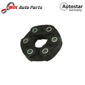 AutoStar Germany BMW JOINT PROPSHAFT E34, 46, E53, E83 26111229360