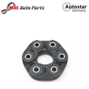 AutoStar Germany SHAFT RUBBER FOR BMW 26117511454