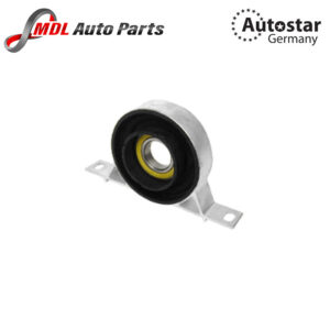 AutoStar Germany CENTER BEARING E39 E46 Z4 FOR BMW 26121229492