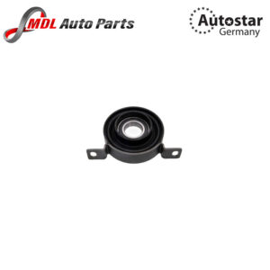 Autostar Germany Propshaft Bearing (Febi # 23533) For BMW X5 26121229726